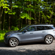 Image for article titled The 2018 Range Rover Velar Rolls Like Royalty and Attracts as Much Attention